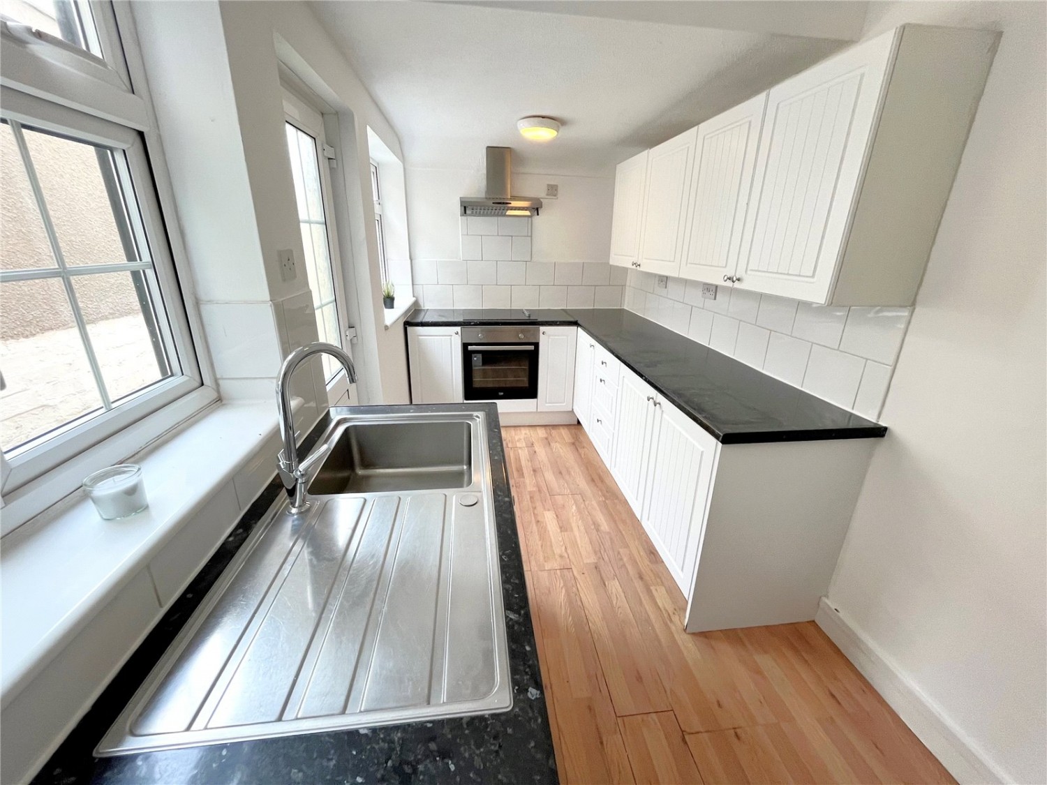 Ilkeston, Derbyshire