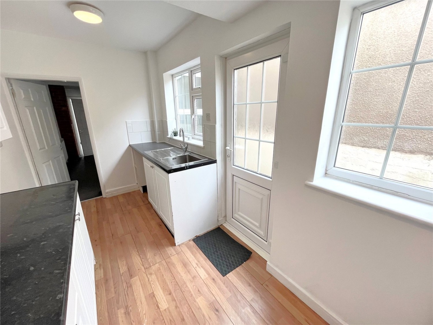 Ilkeston, Derbyshire