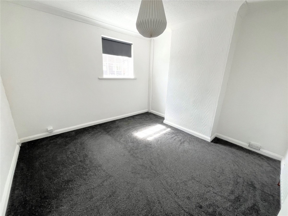 Ilkeston, Derbyshire