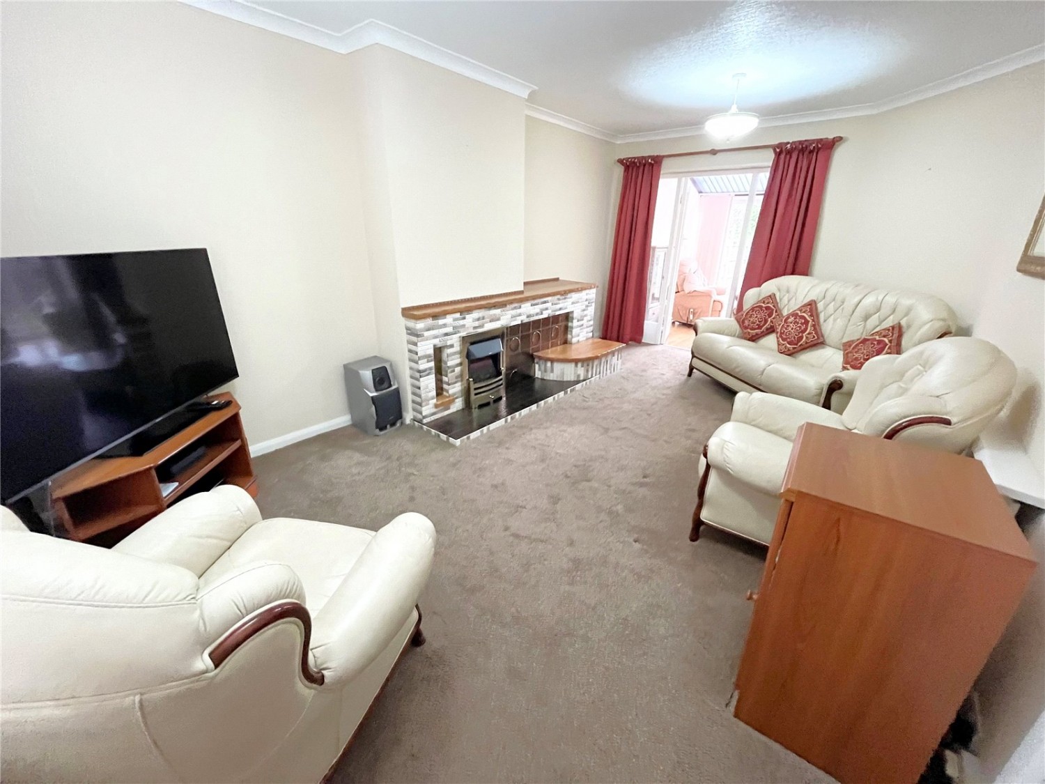 Ilkeston, Derbyshire