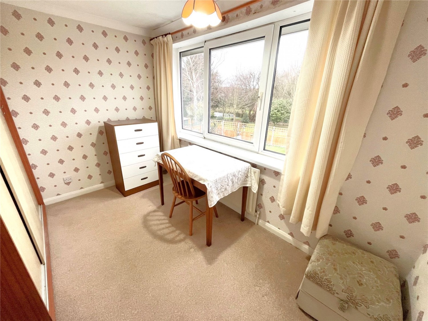 Ilkeston, Derbyshire