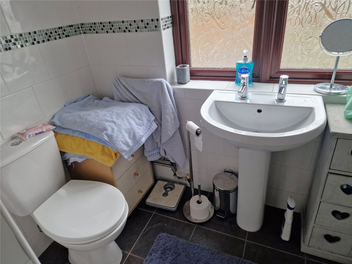 Cossall, Nottingham