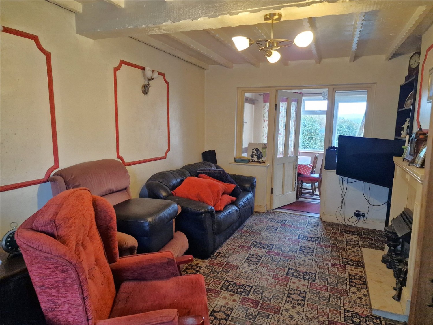 Cossall, Nottingham