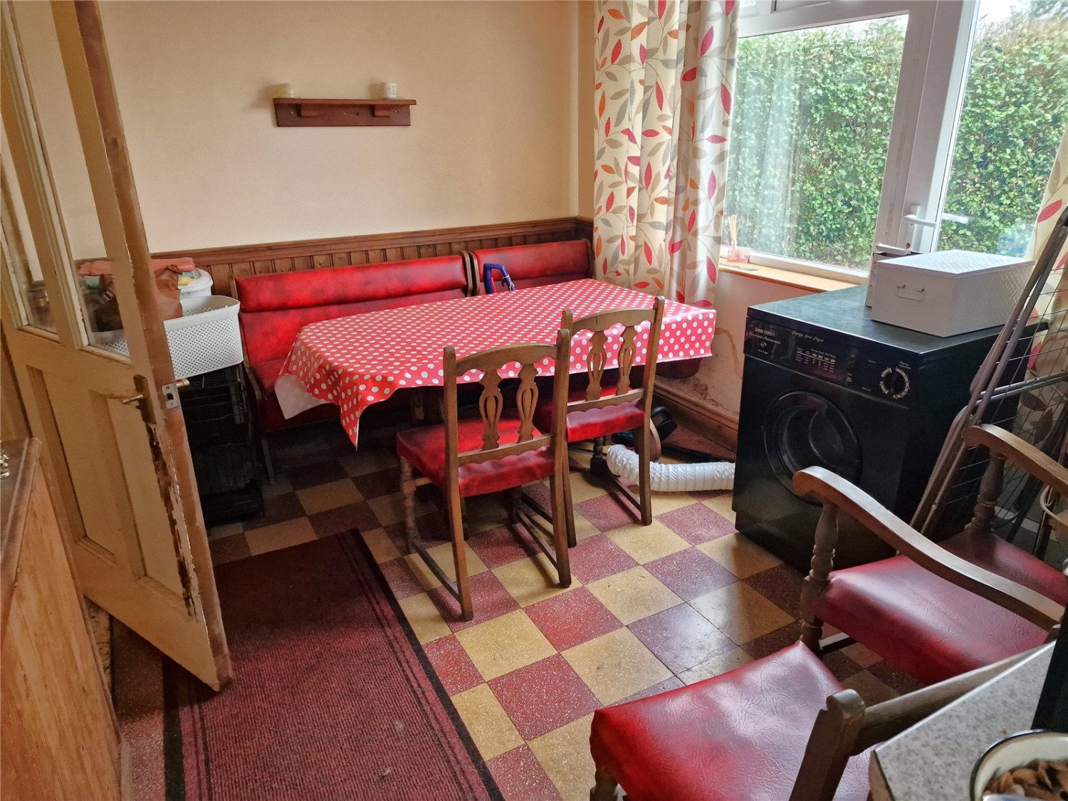 Cossall, Nottingham