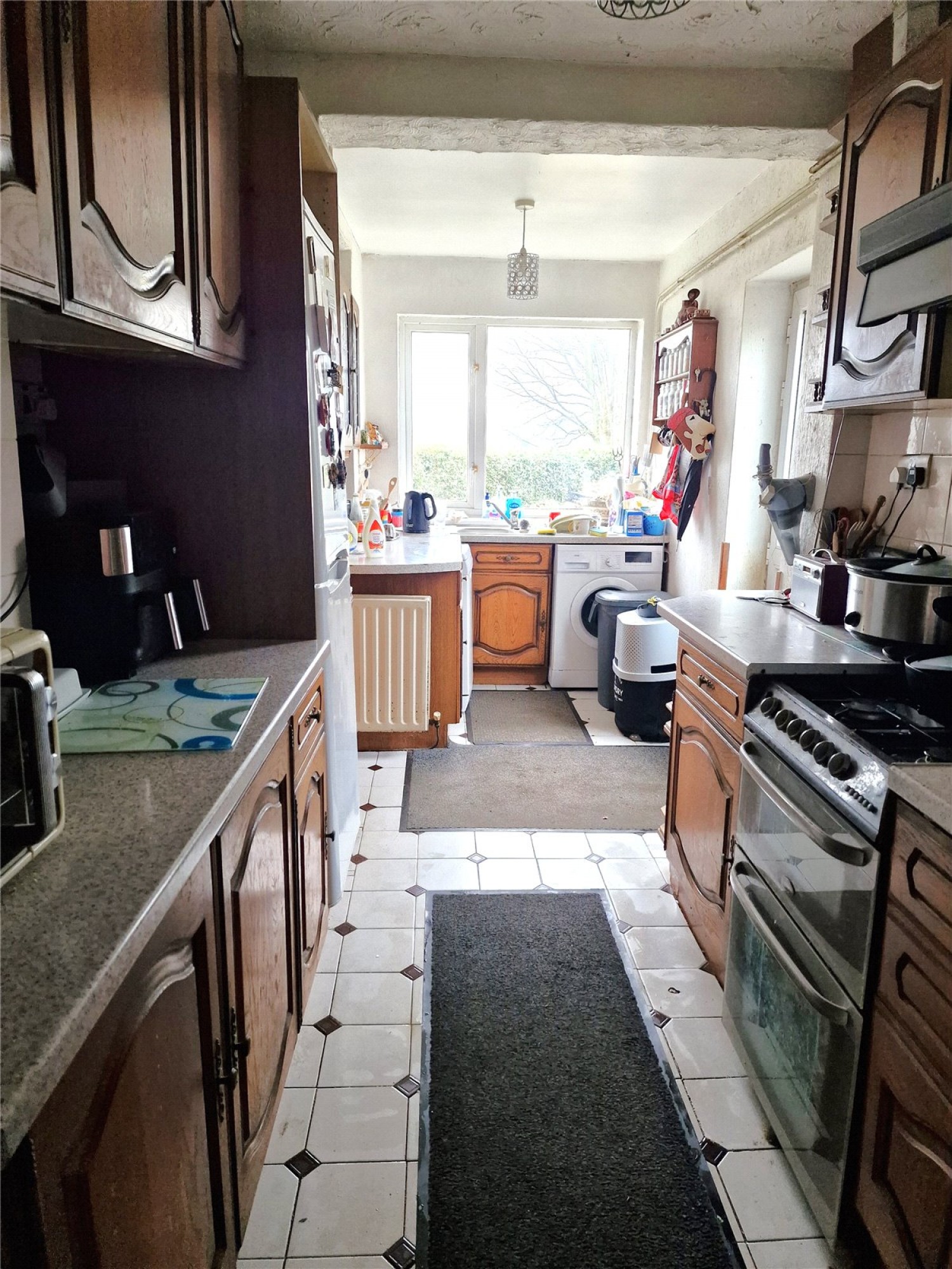 Cossall, Nottingham