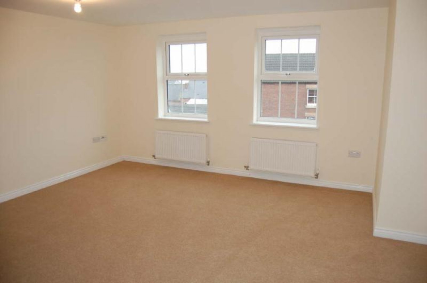 Park Road, Ilkeston, Derbyshire