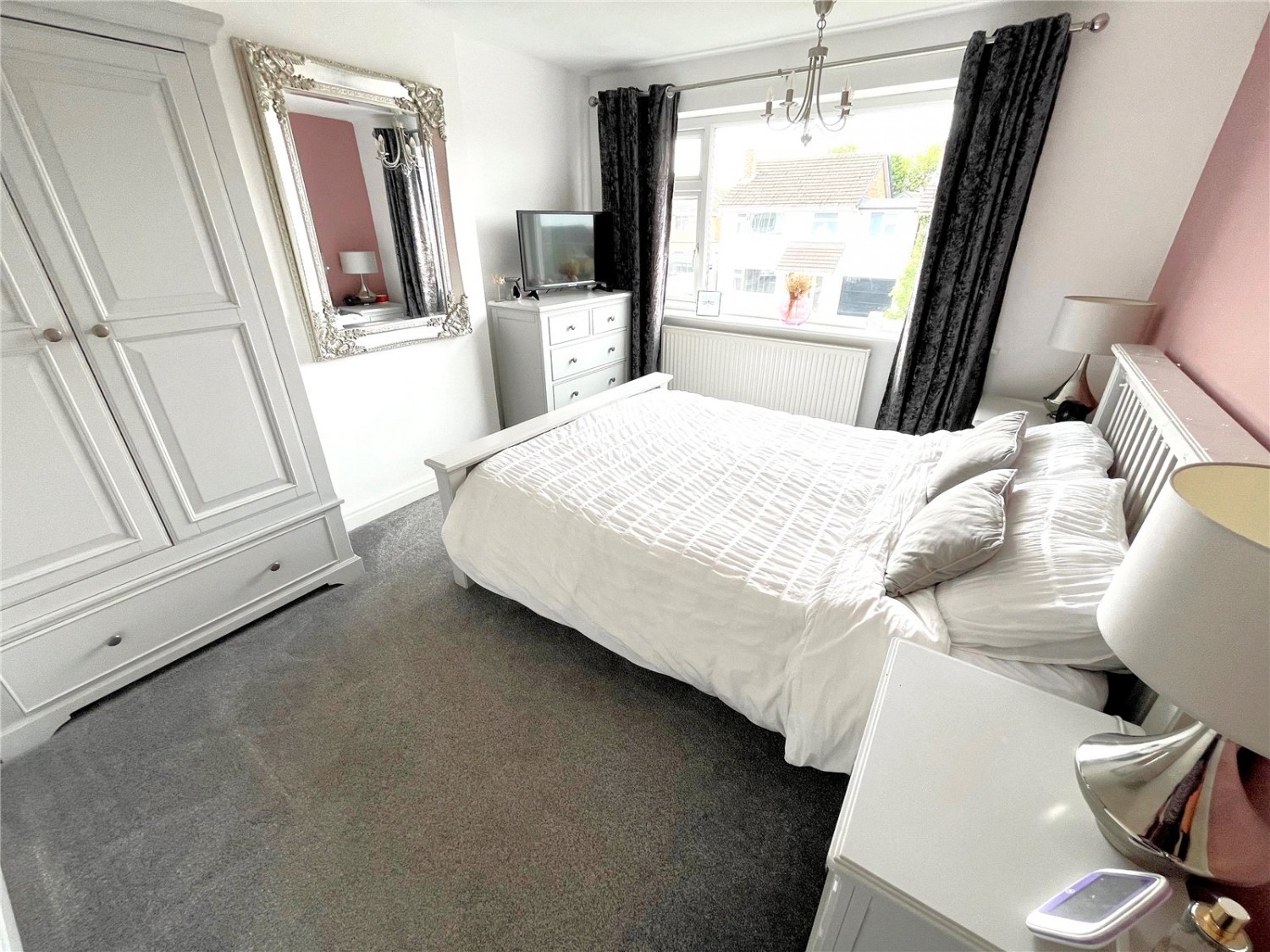 Awsworth, Nottingham