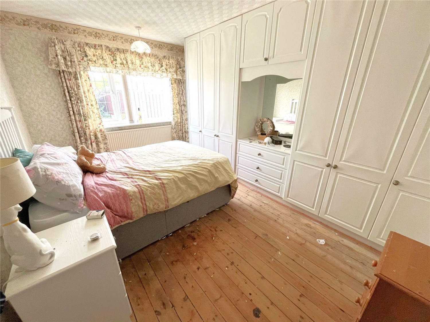 Shipley View, Ilkeston, Derbyshire