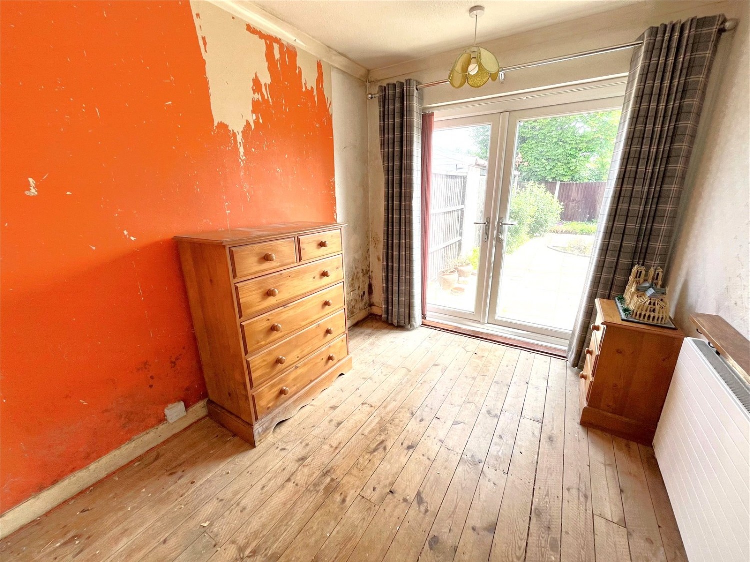 Shipley View, Ilkeston, Derbyshire