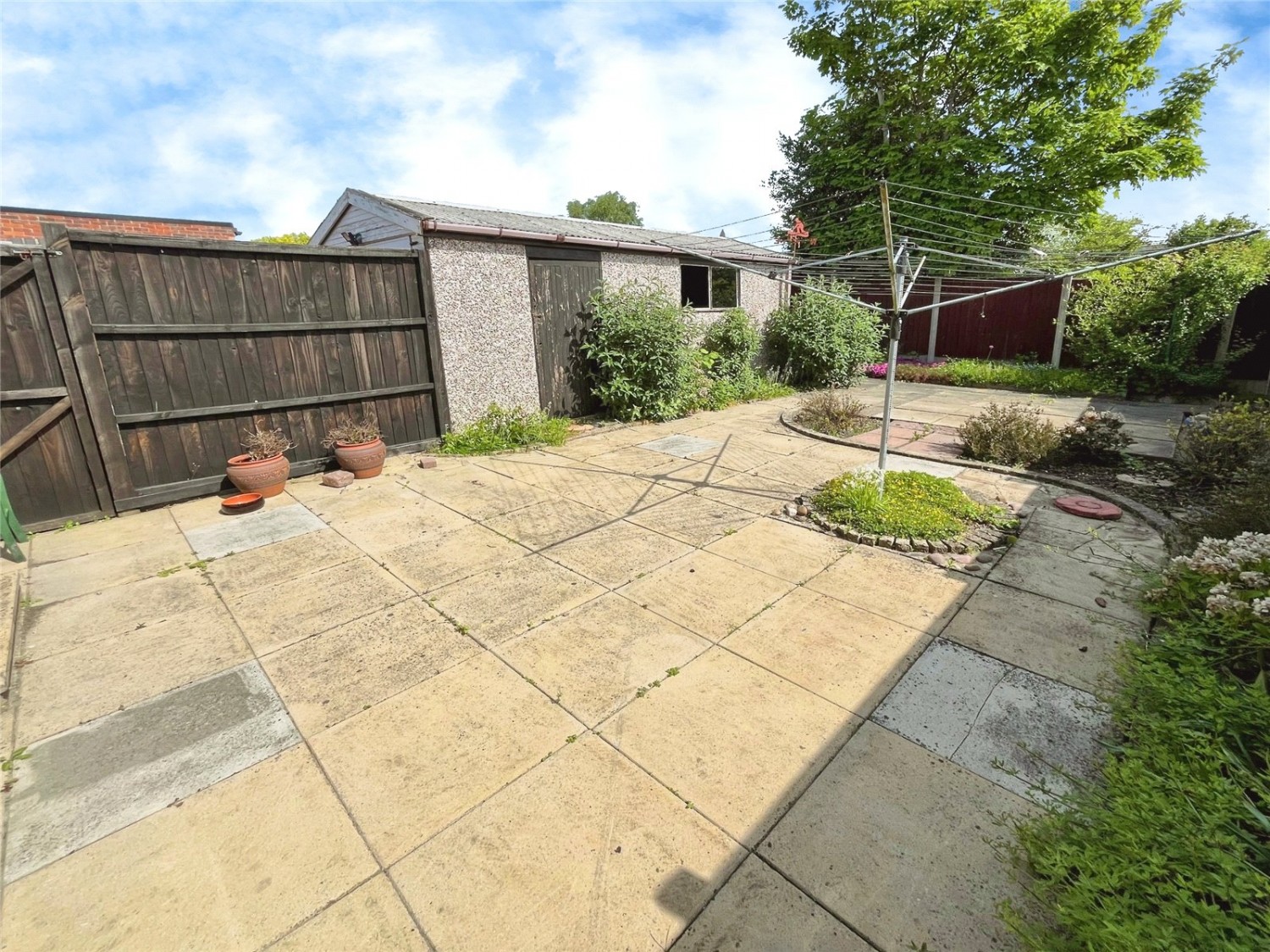 Shipley View, Ilkeston, Derbyshire