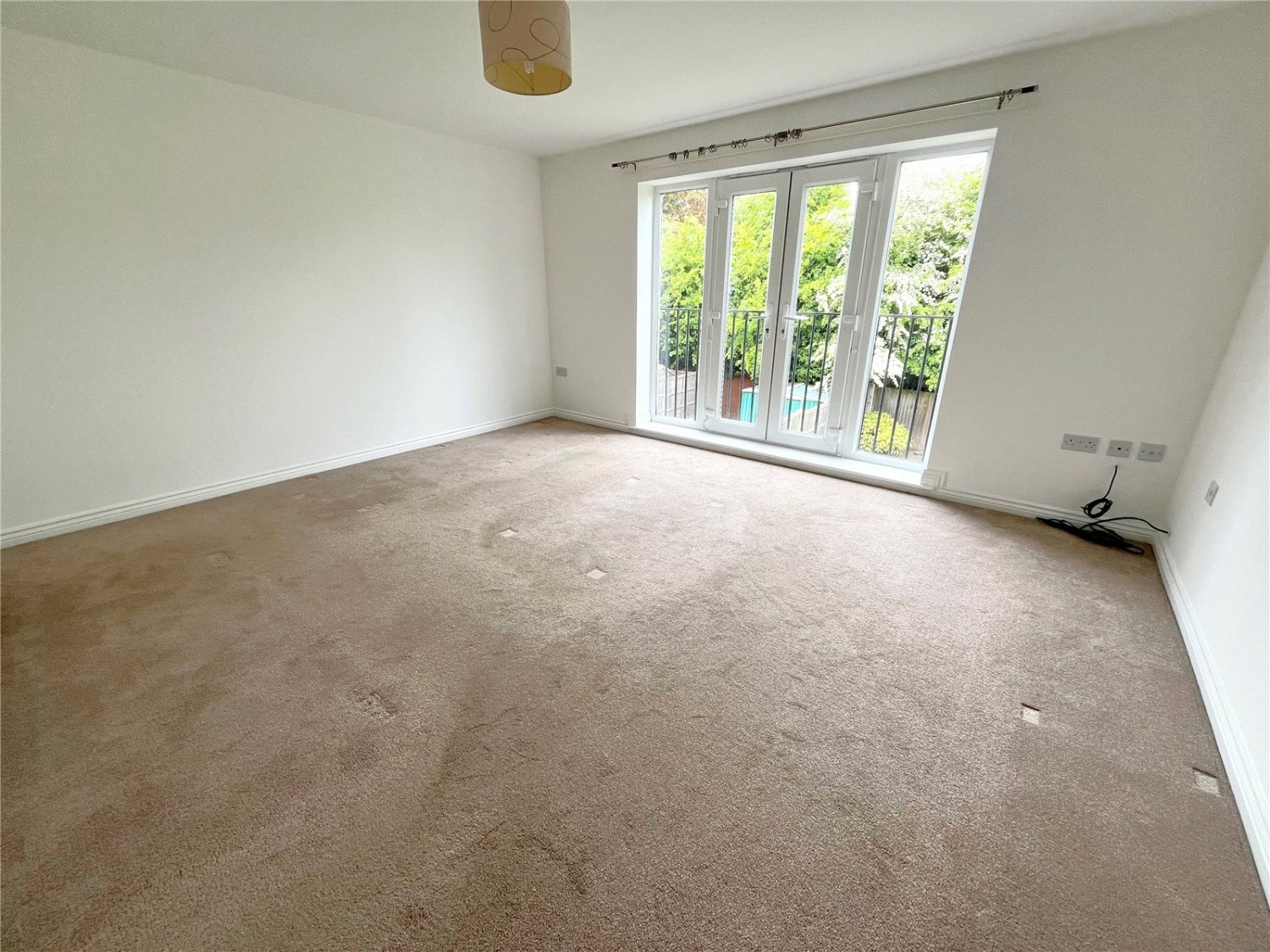 Briars Chase, Ilkeston, Derbyshire