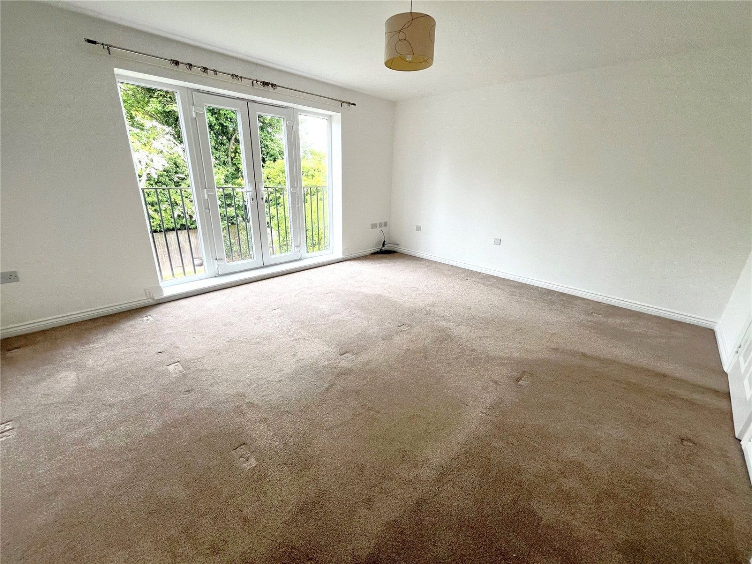 Briars Chase, Ilkeston, Derbyshire