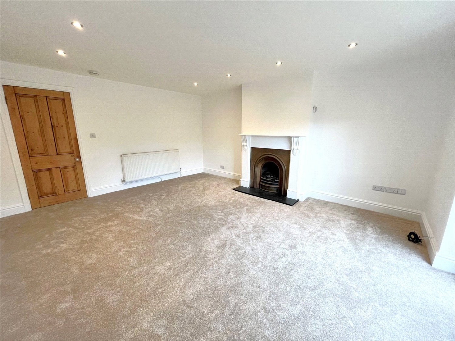 Stanton By Dale, Ilkeston, Derbyshire