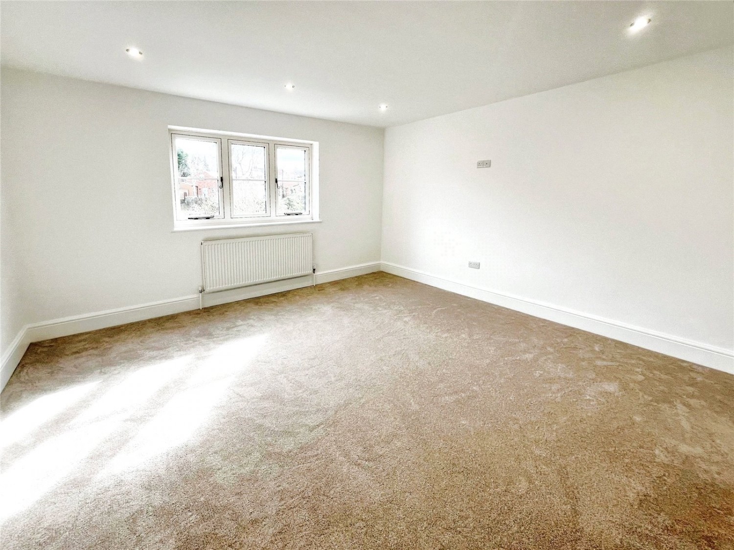 Stanton By Dale, Ilkeston, Derbyshire