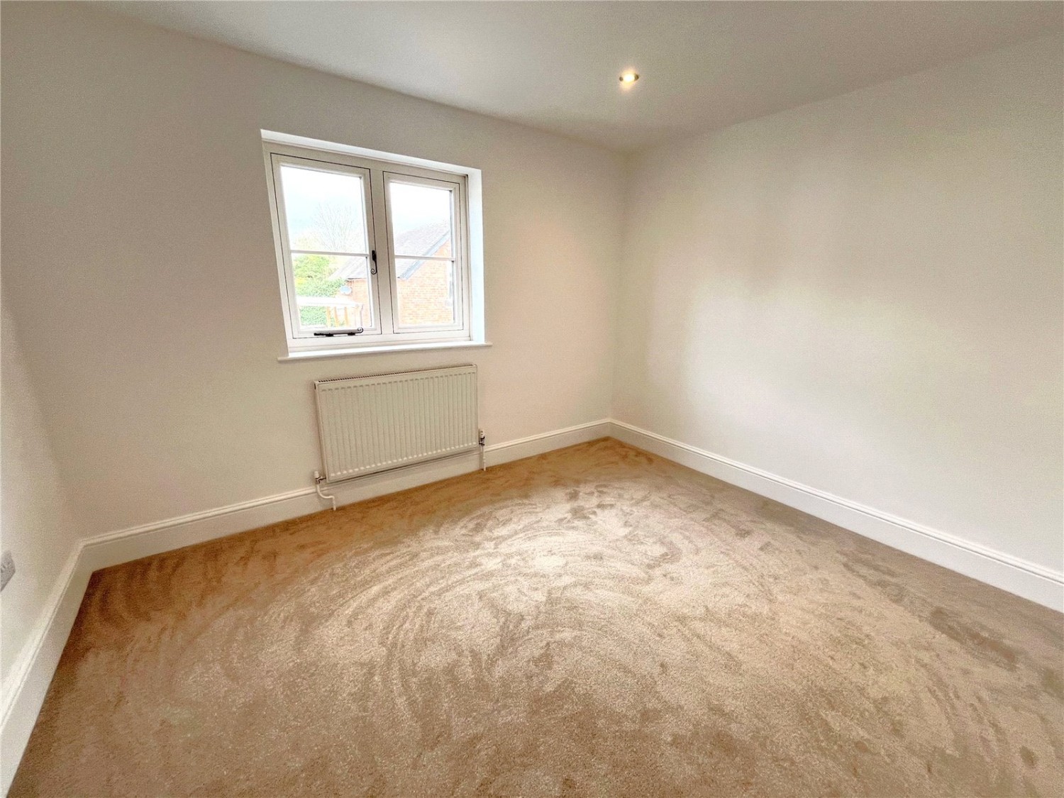 Stanton By Dale, Ilkeston, Derbyshire