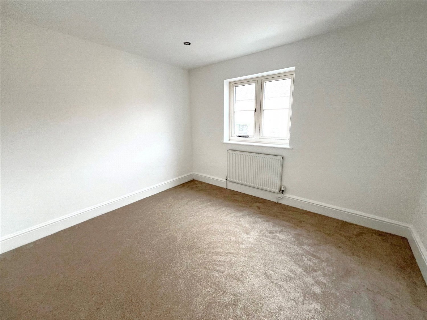 Stanton By Dale, Ilkeston, Derbyshire
