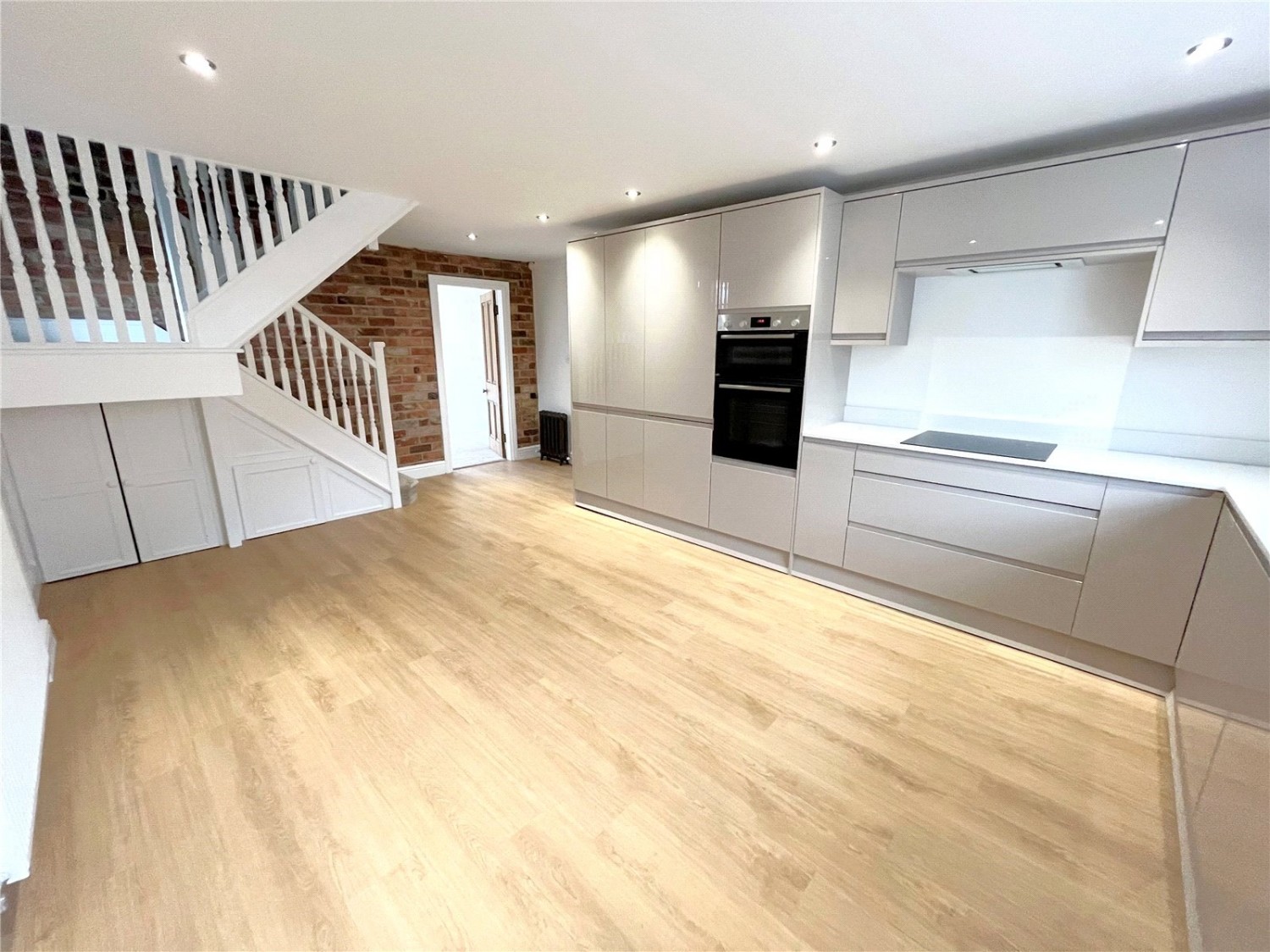 Stanton By Dale, Ilkeston, Derbyshire