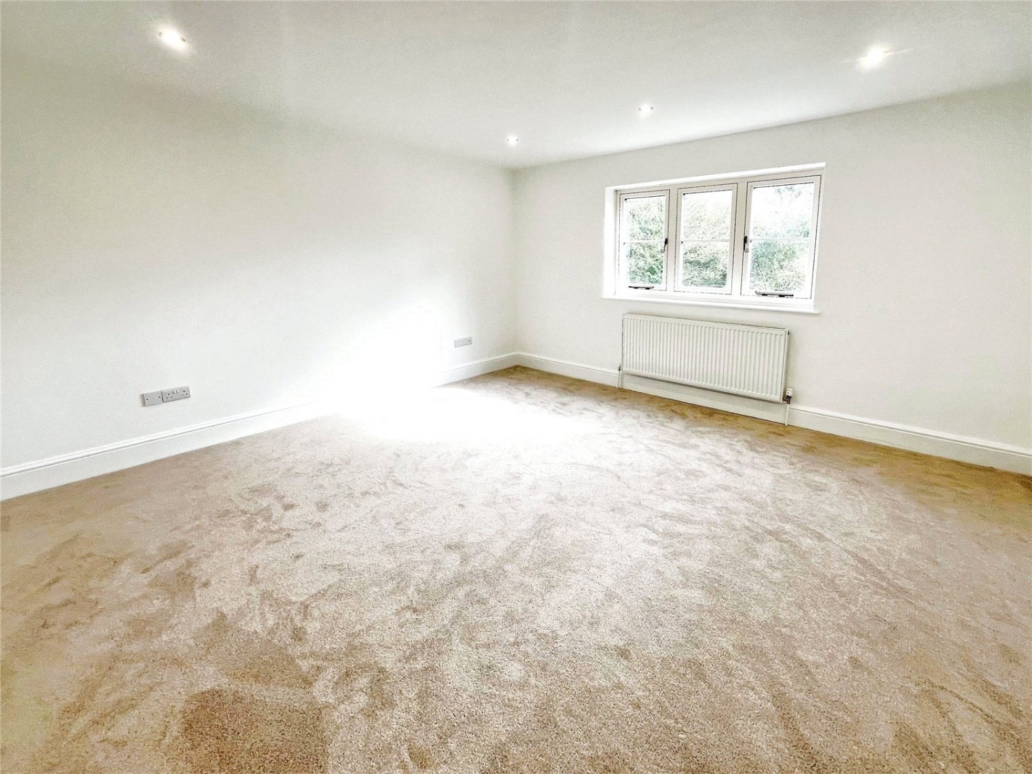 Stanton By Dale, Ilkeston, Derbyshire