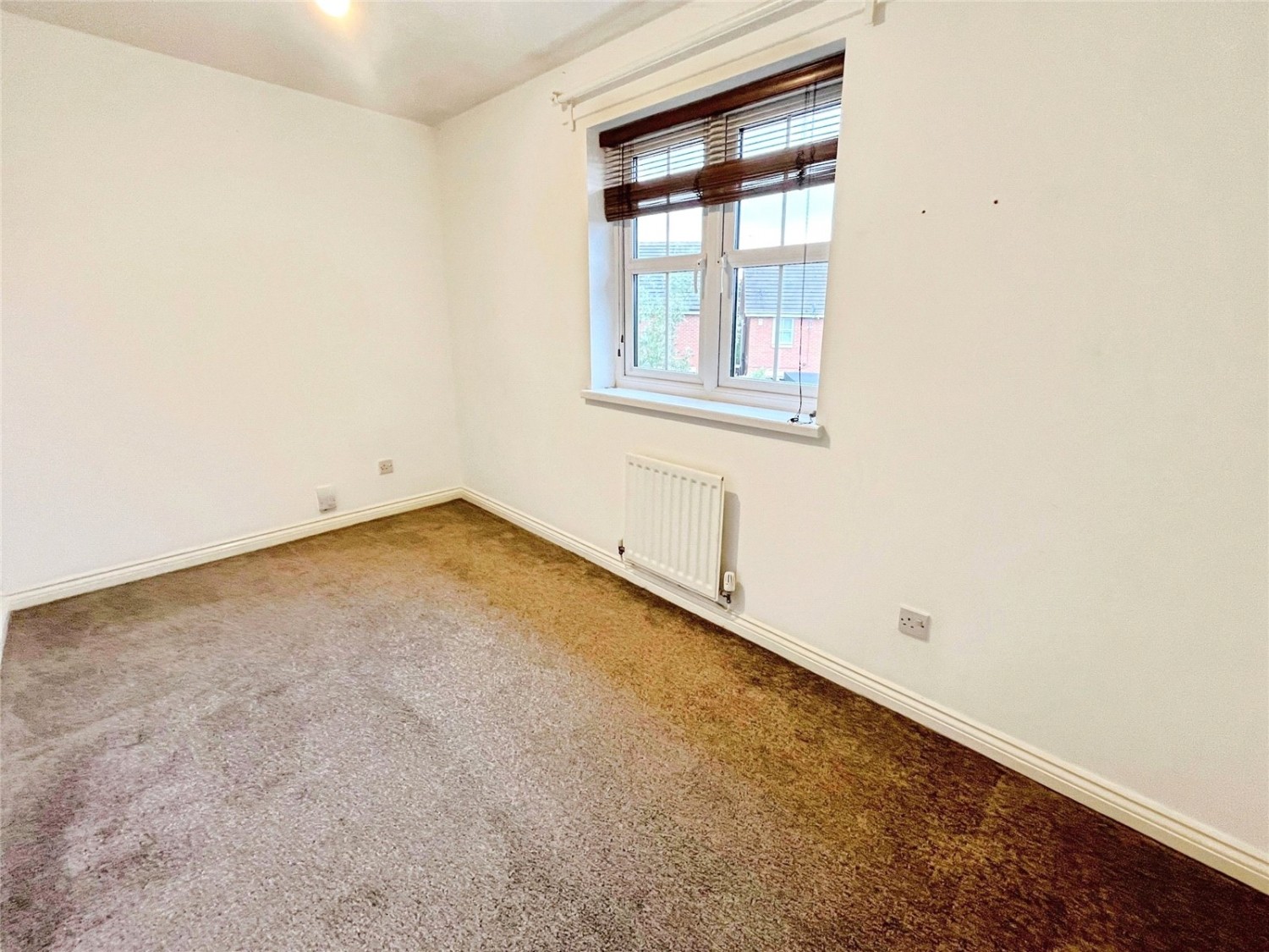 Shipley View, Ilkeston, Derbyshire