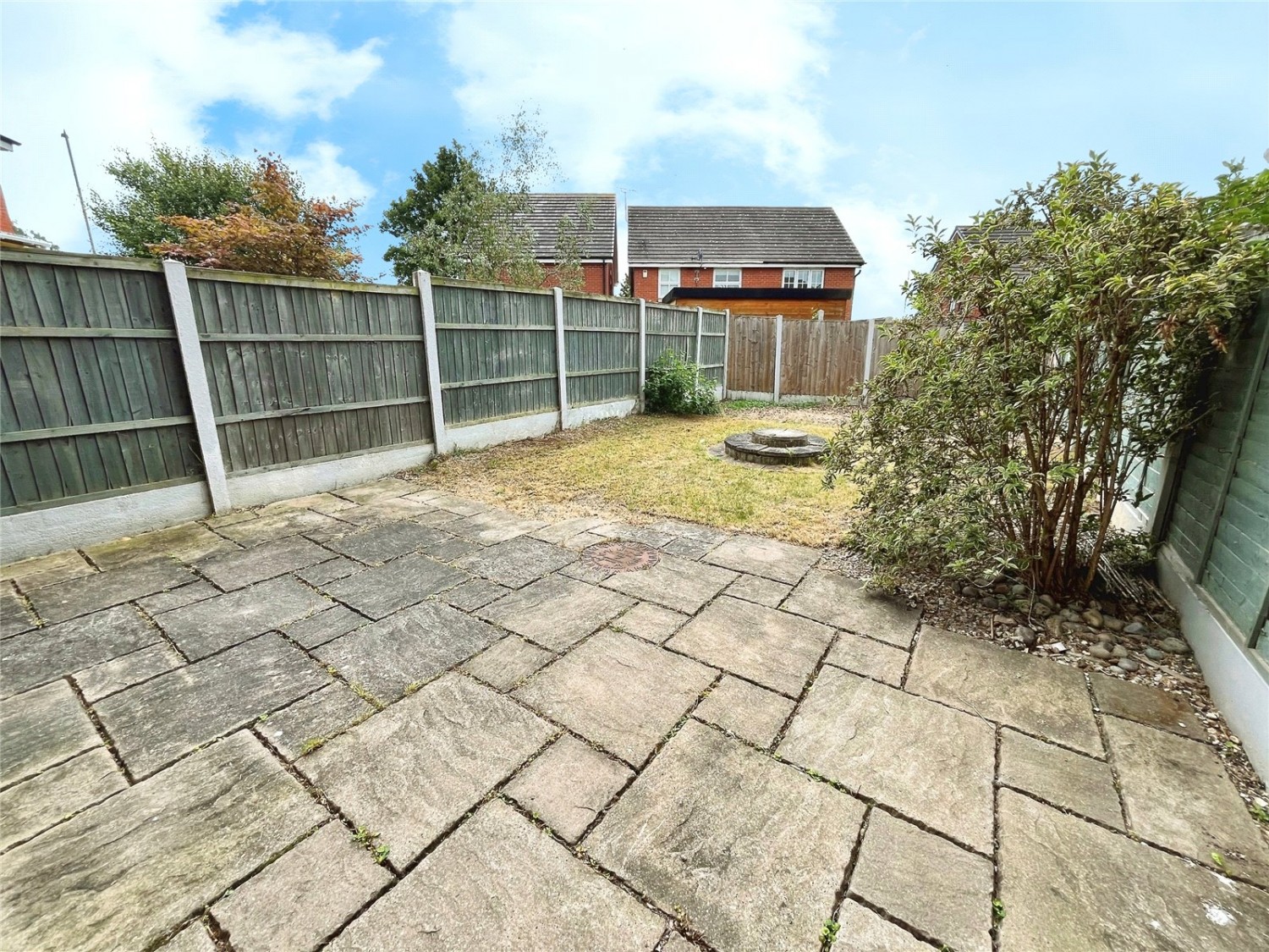 Shipley View, Ilkeston, Derbyshire