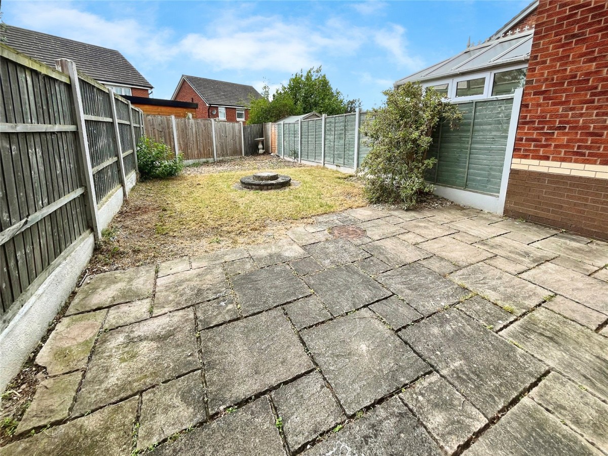 Shipley View, Ilkeston, Derbyshire
