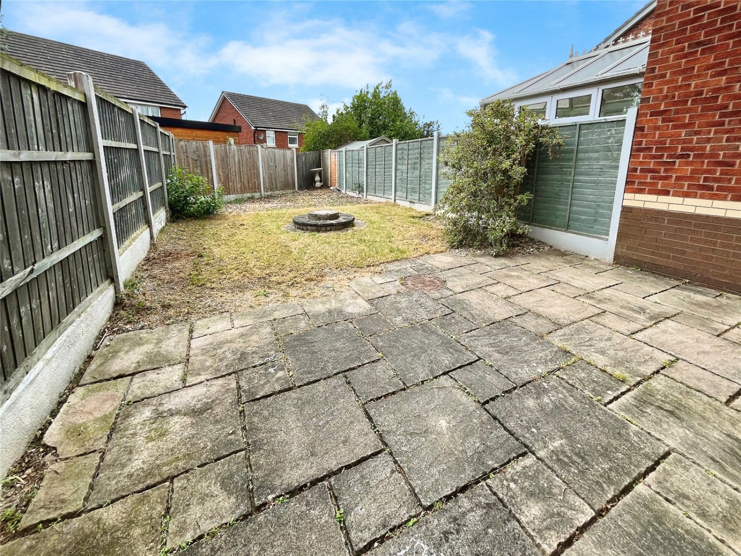 Shipley View, Ilkeston, Derbyshire