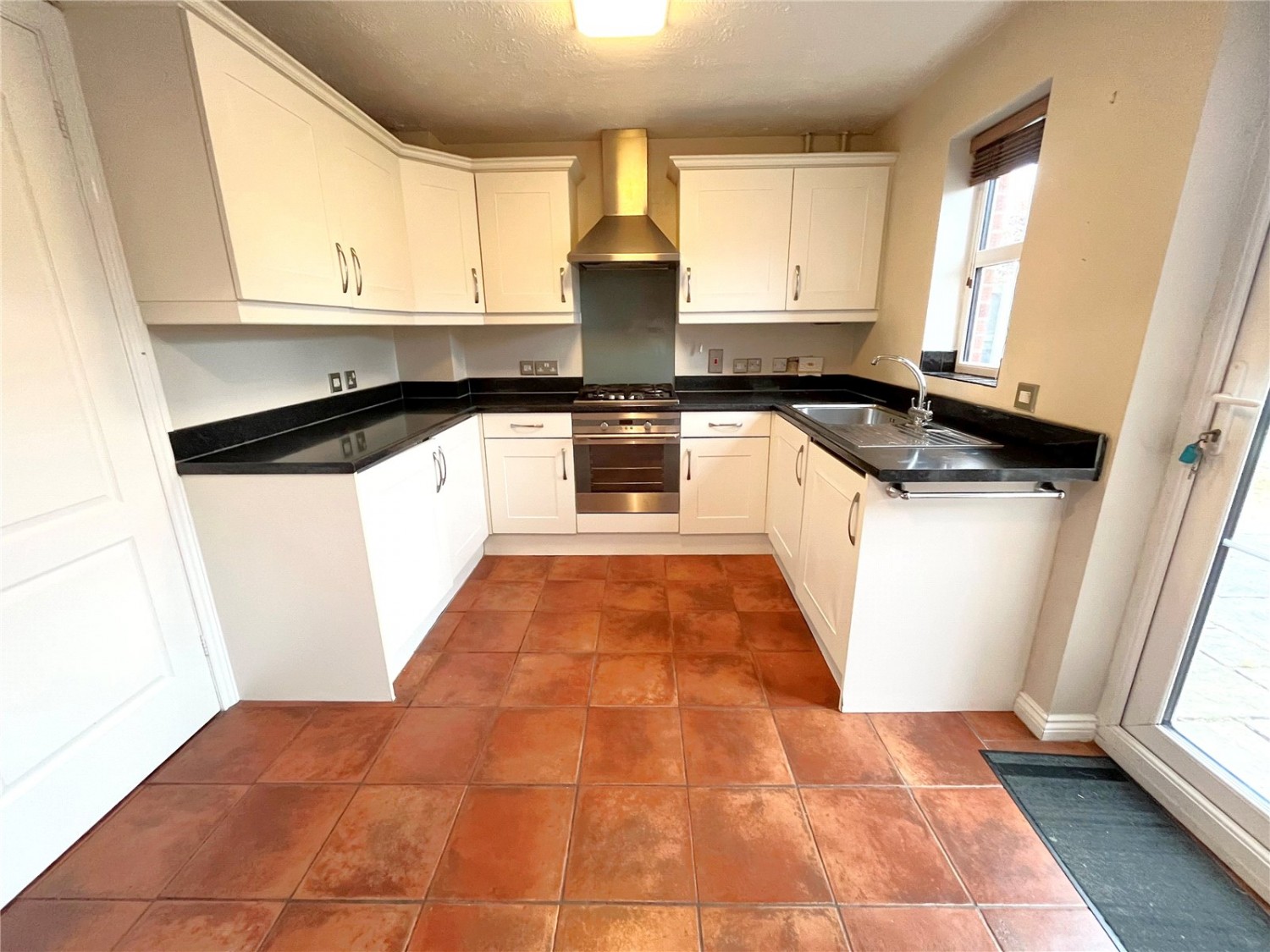 Shipley View, Ilkeston, Derbyshire