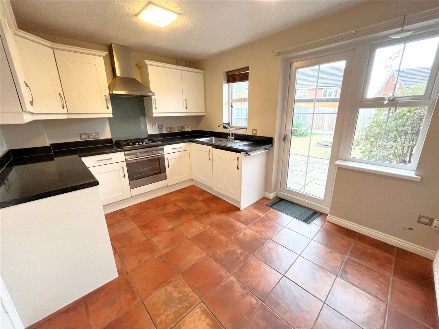 Shipley View, Ilkeston, Derbyshire