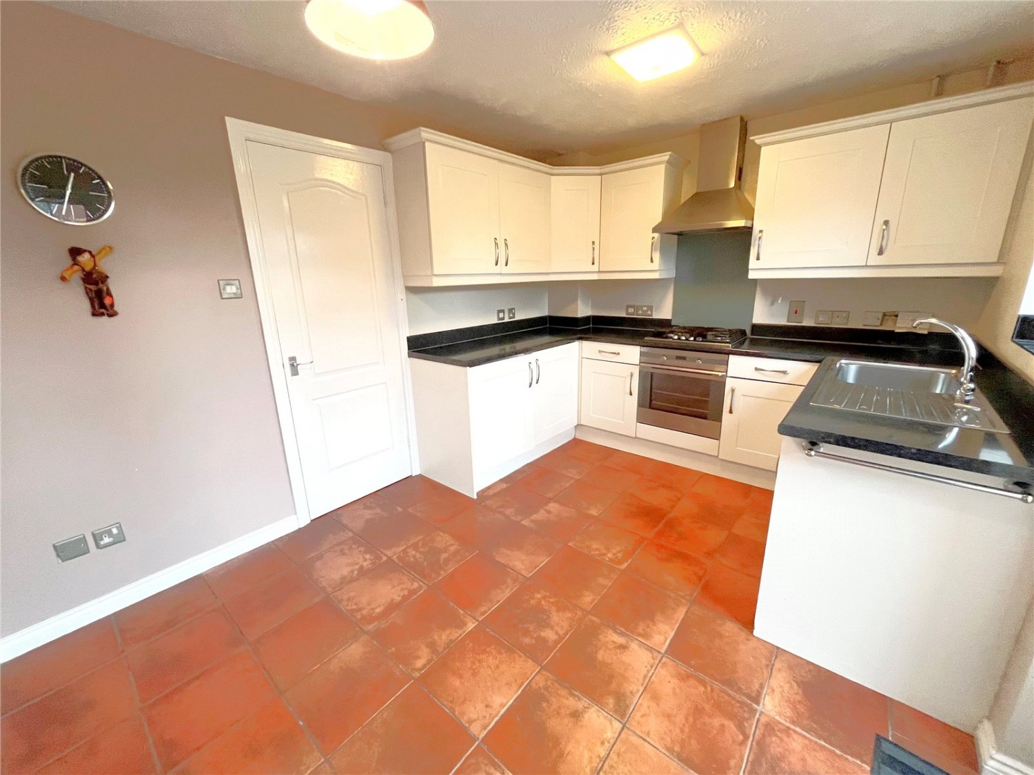Shipley View, Ilkeston, Derbyshire