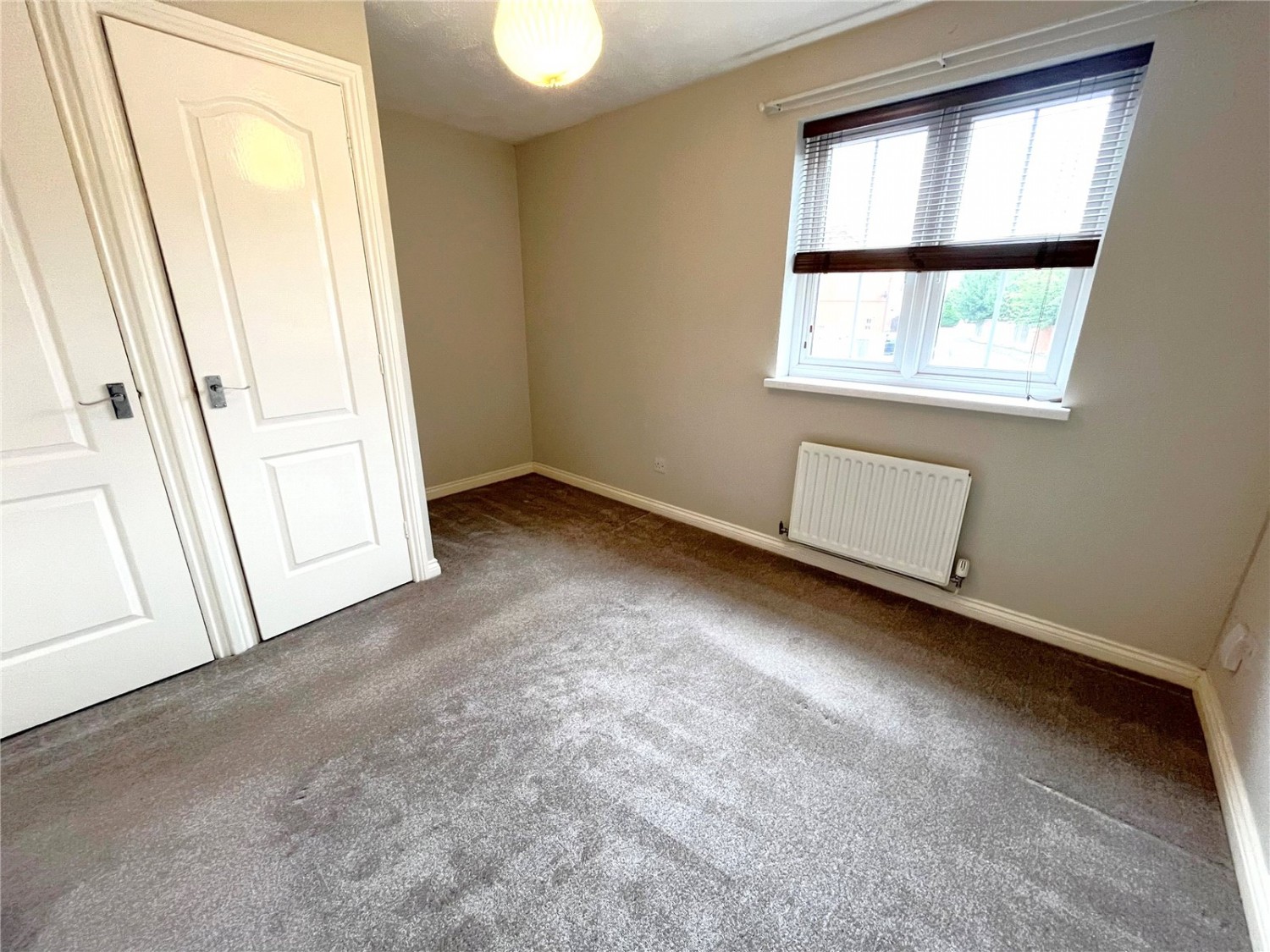 Shipley View, Ilkeston, Derbyshire