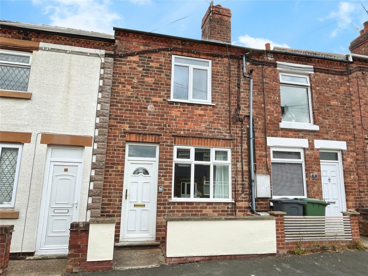 Heanor, Derbyshire