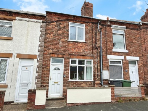 Heanor, Derbyshire