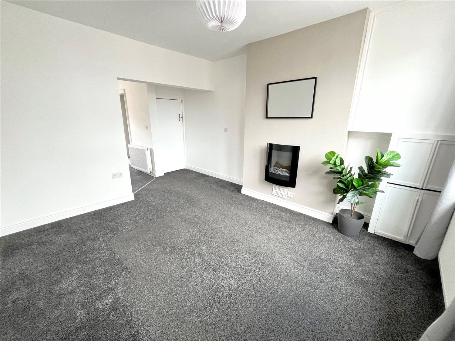 Heanor, Derbyshire