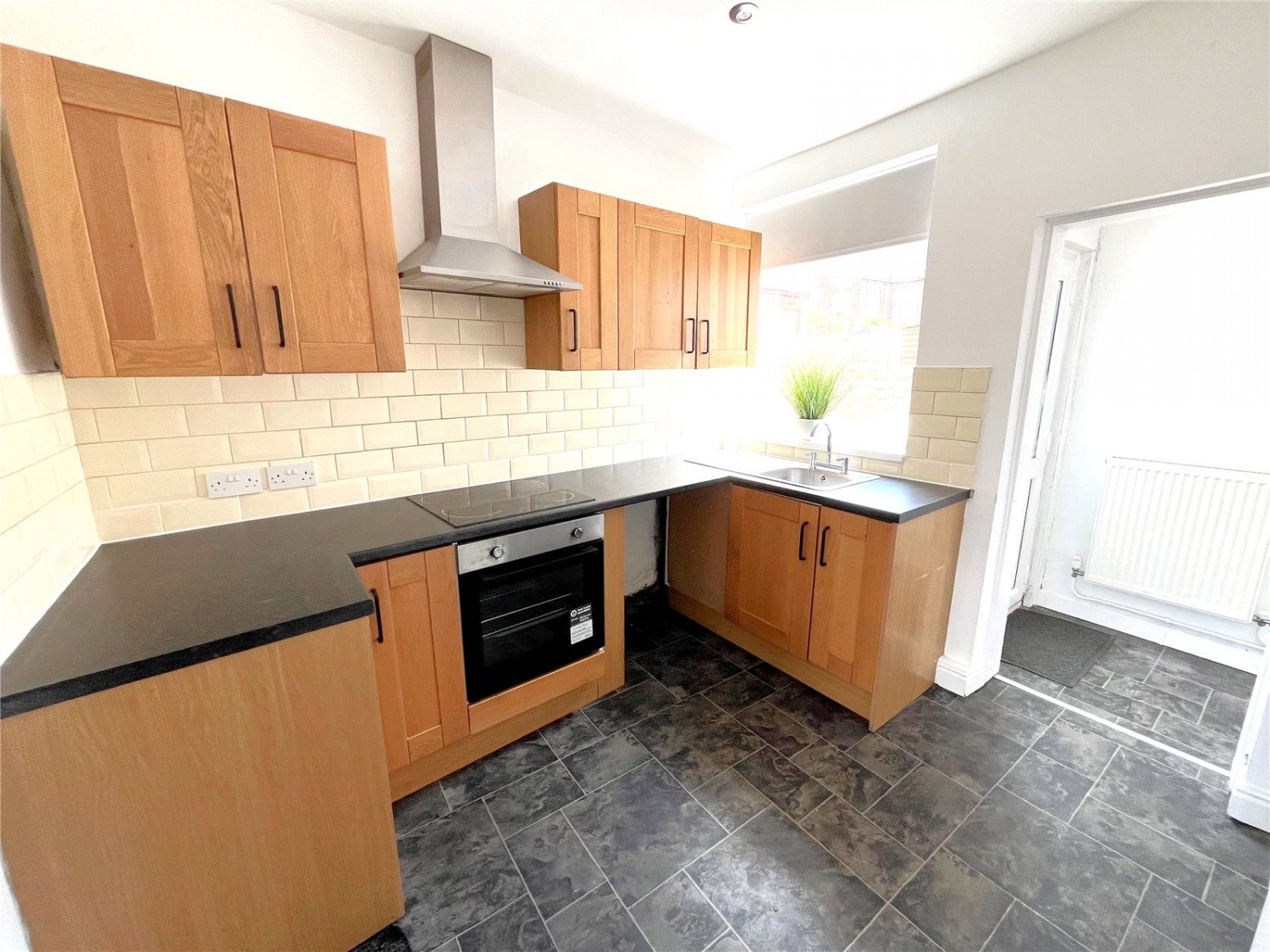 Heanor, Derbyshire