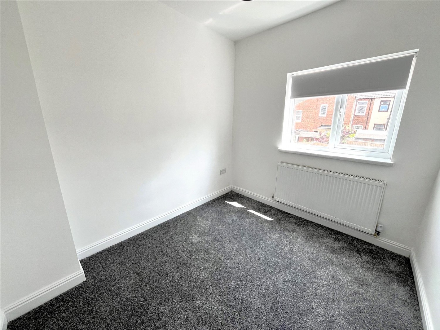 Heanor, Derbyshire