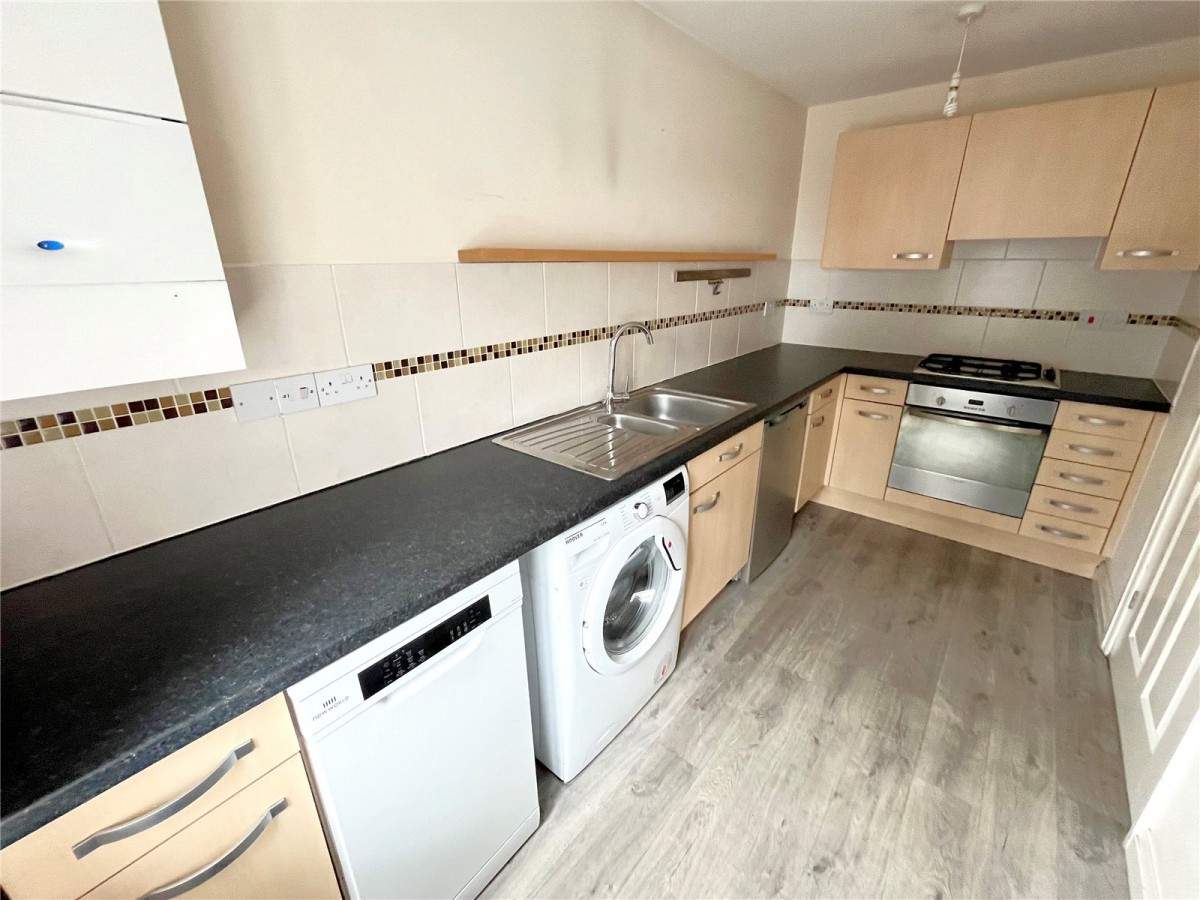 Kilburn, Belper, Derbyshire