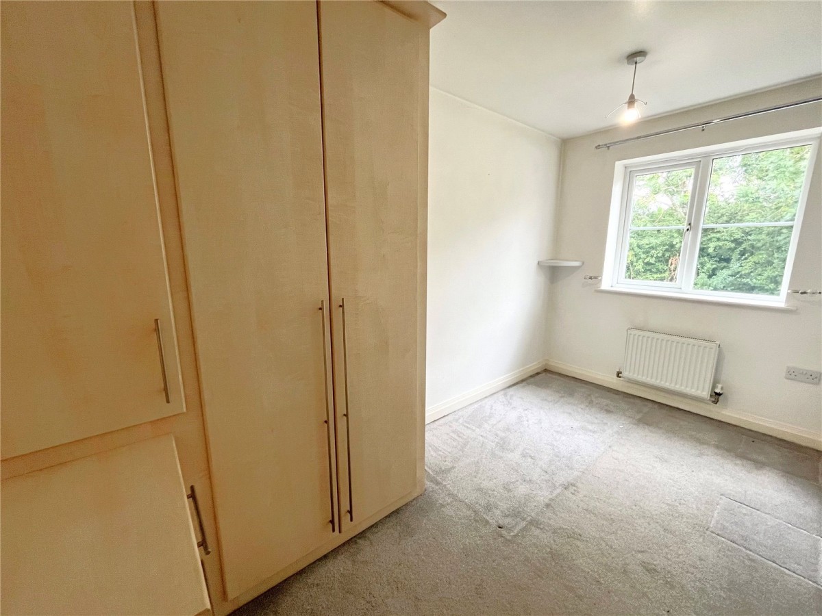Kilburn, Belper, Derbyshire