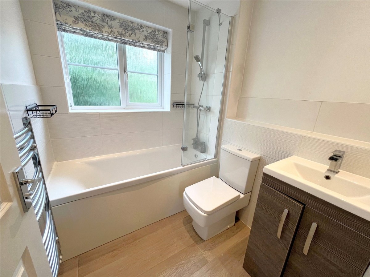 Kilburn, Belper, Derbyshire