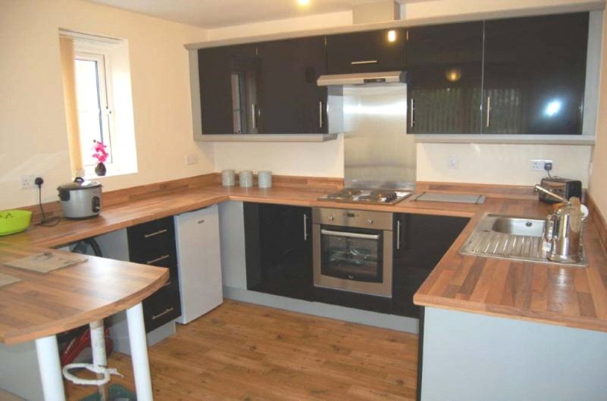Ilkeston, Derbyshire
