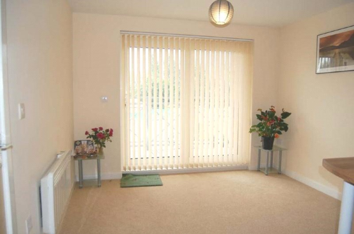 Ilkeston, Derbyshire