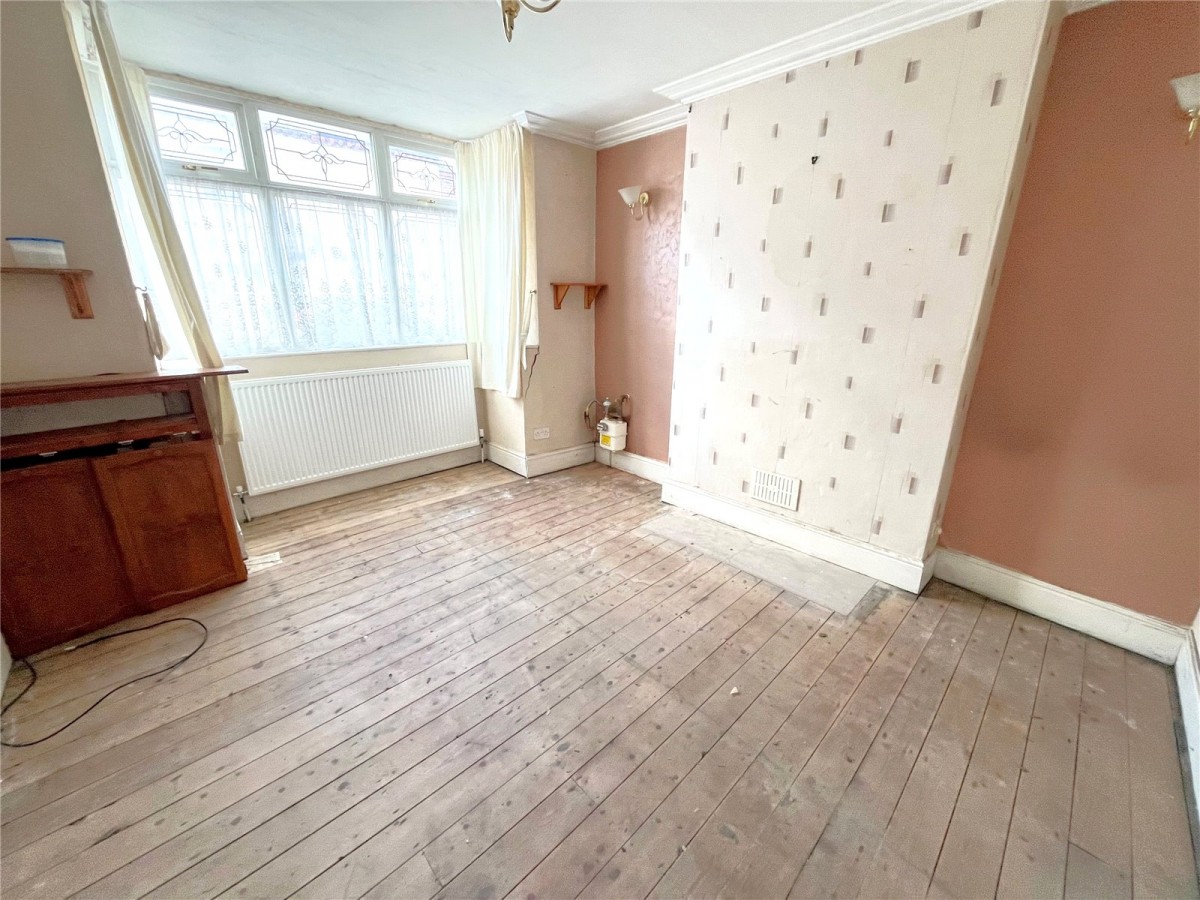 Ilkeston, Derbyshire