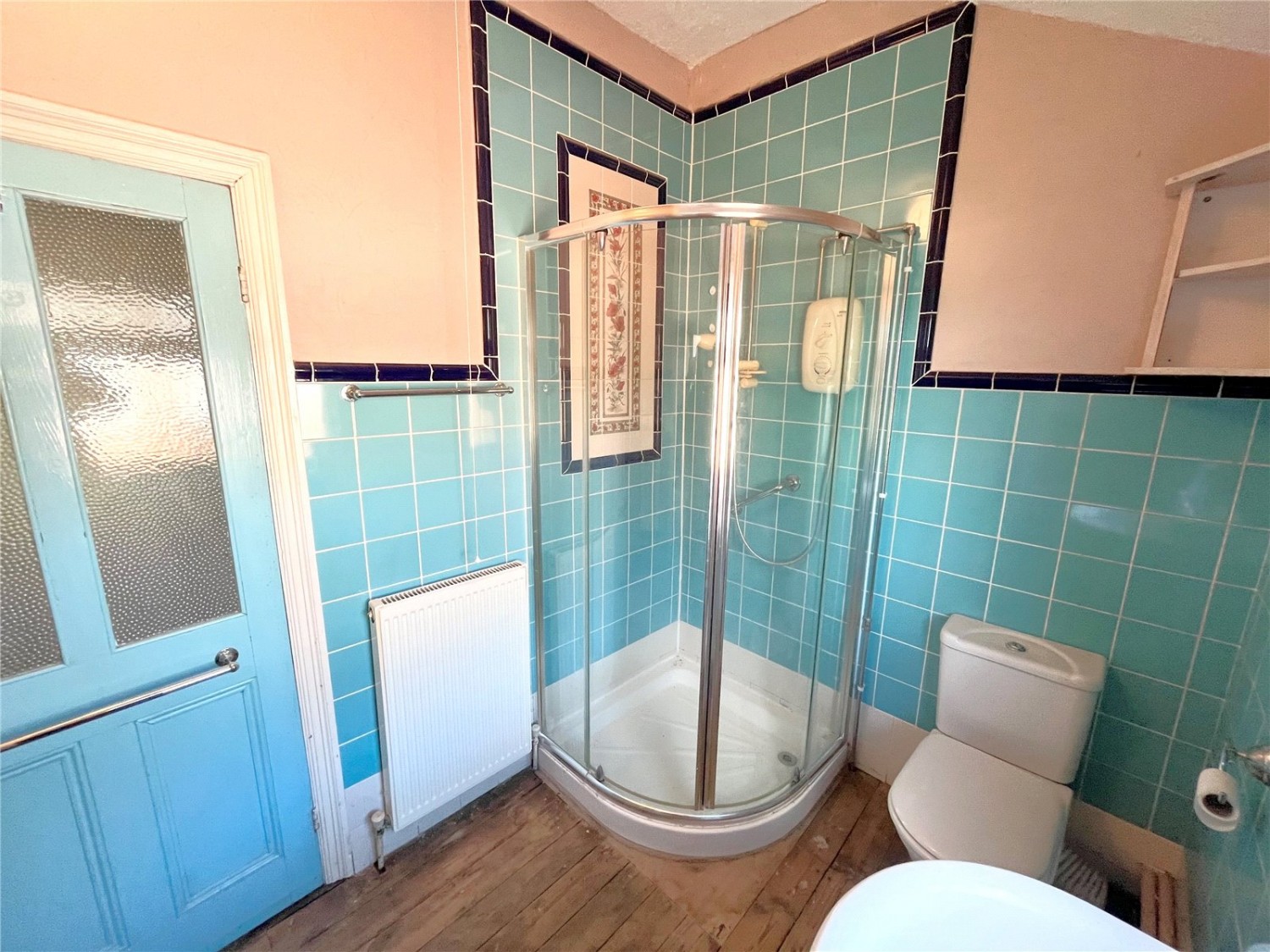 Ilkeston, Derbyshire