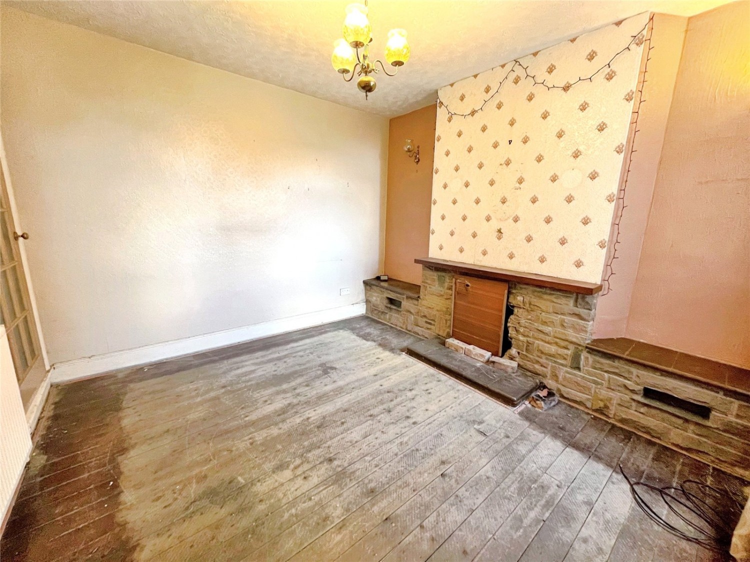 Ilkeston, Derbyshire