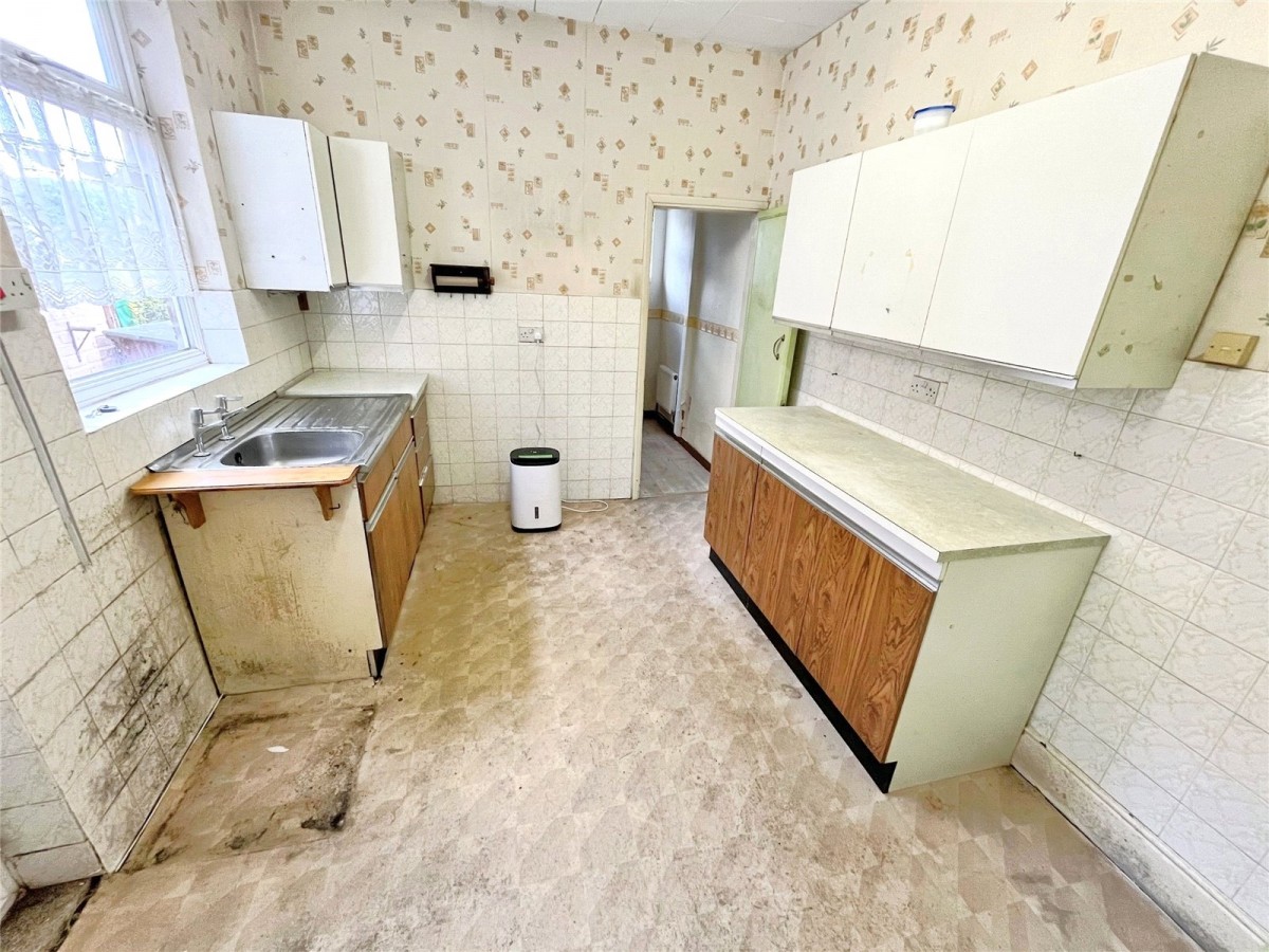 Ilkeston, Derbyshire