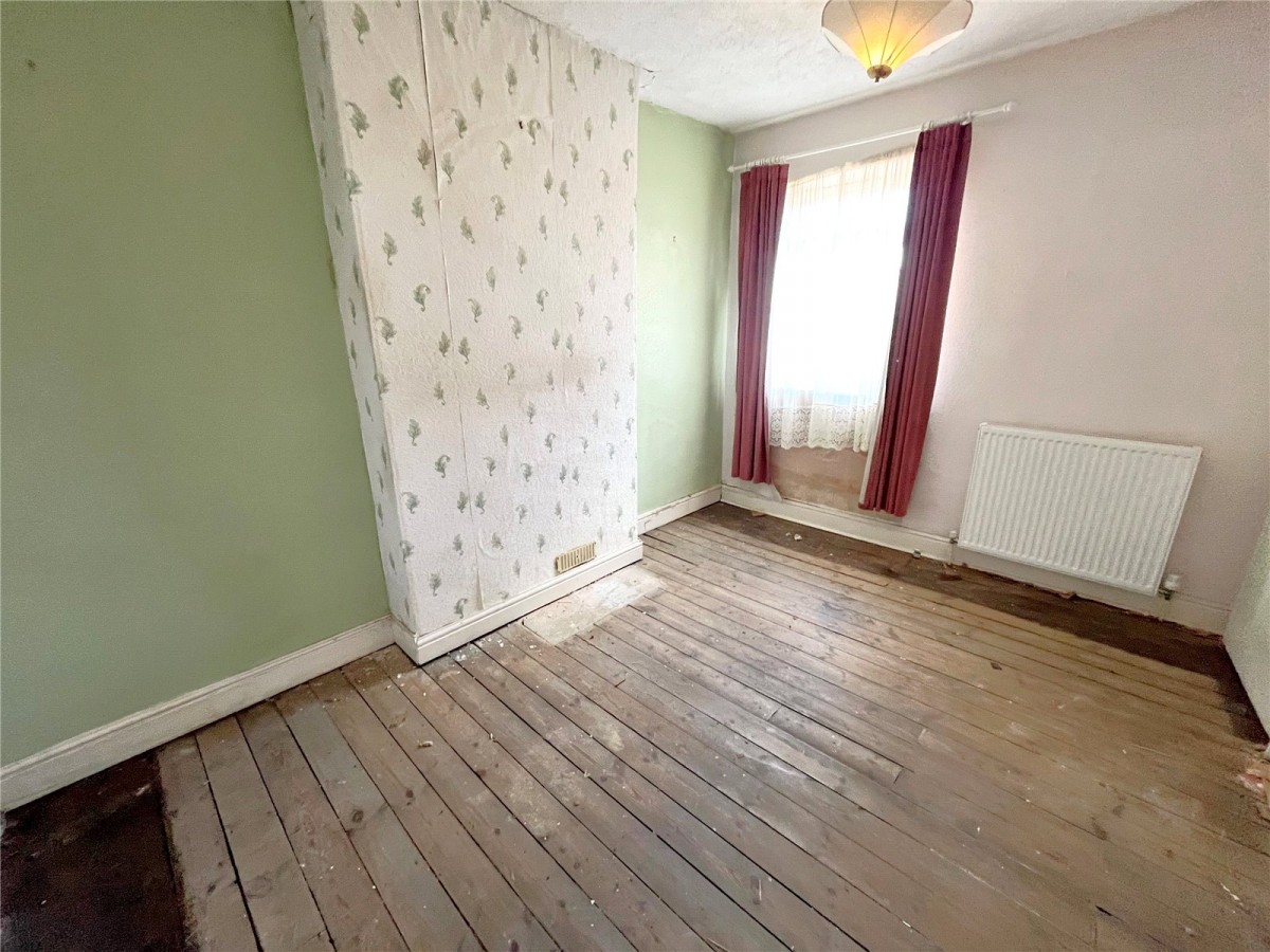 Ilkeston, Derbyshire