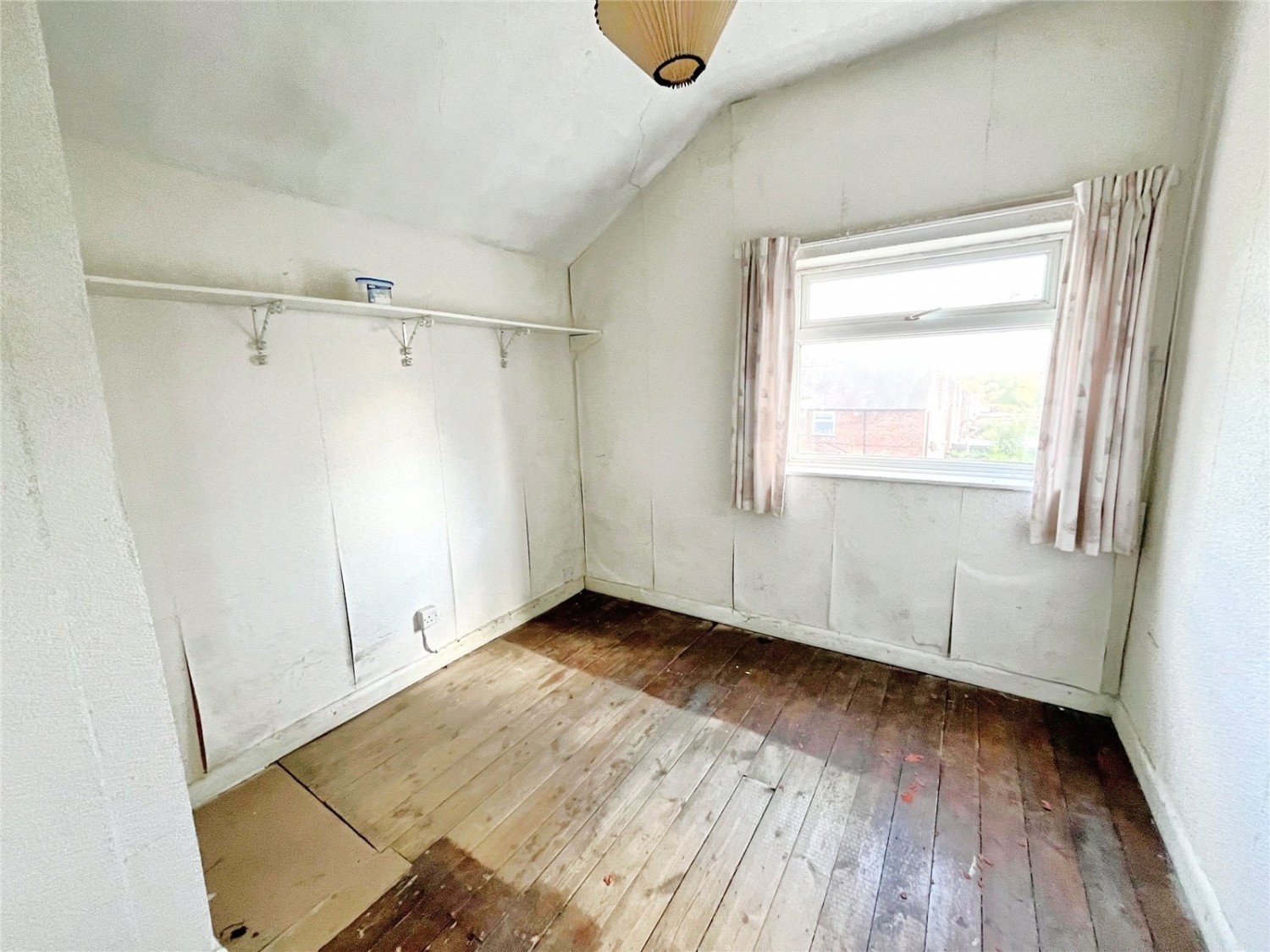 Ilkeston, Derbyshire