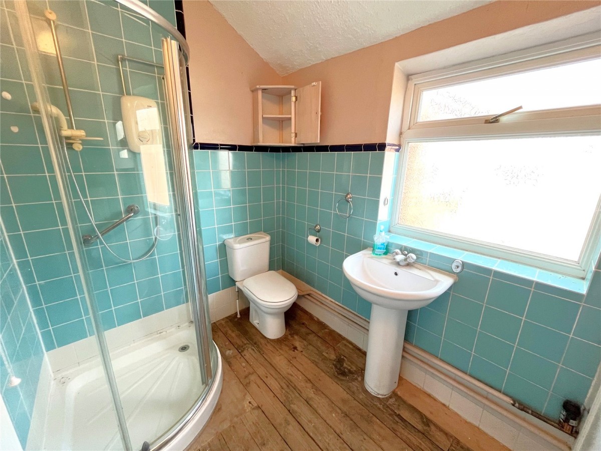 Ilkeston, Derbyshire