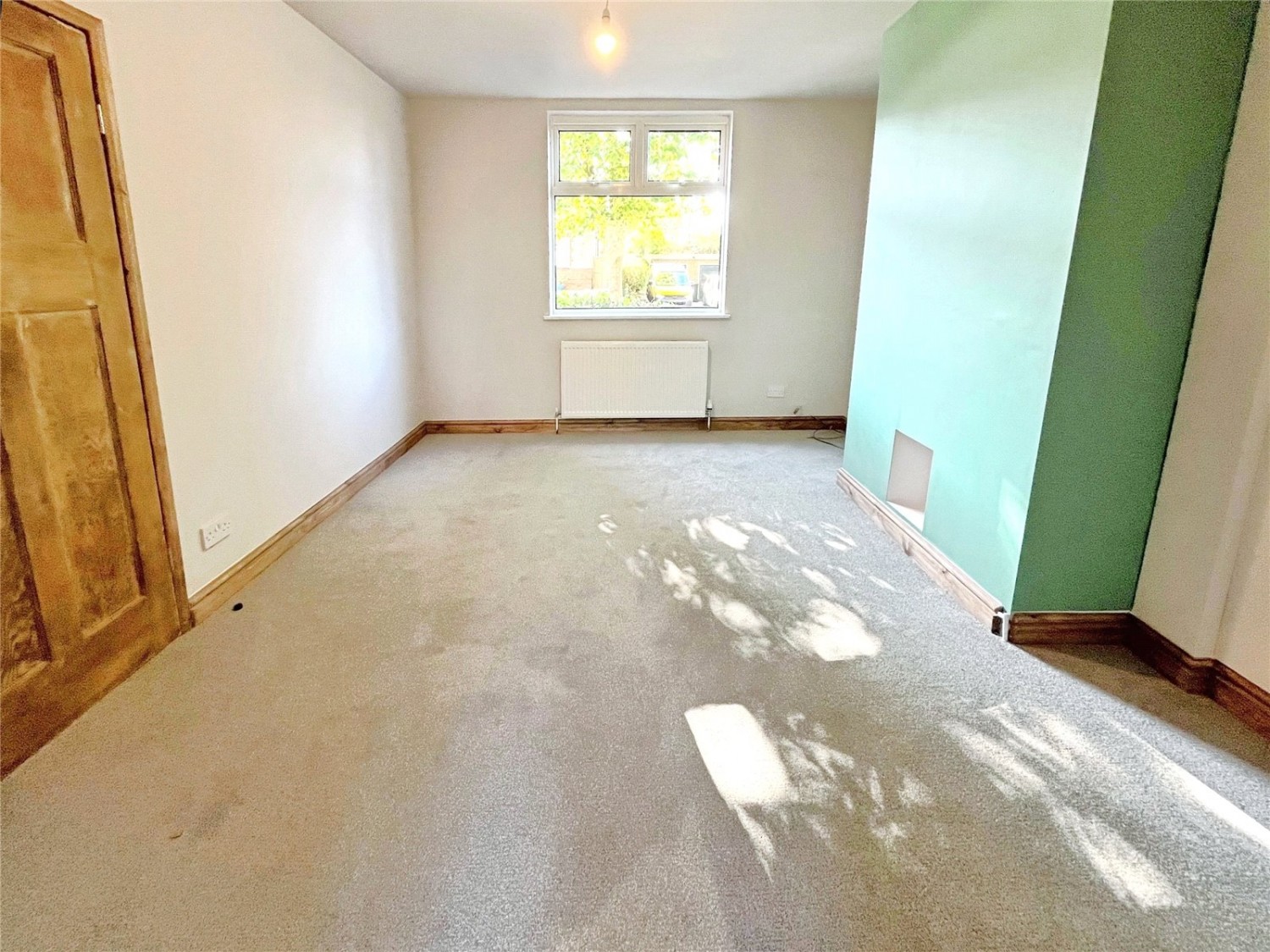 Ilkeston, Derbyshire