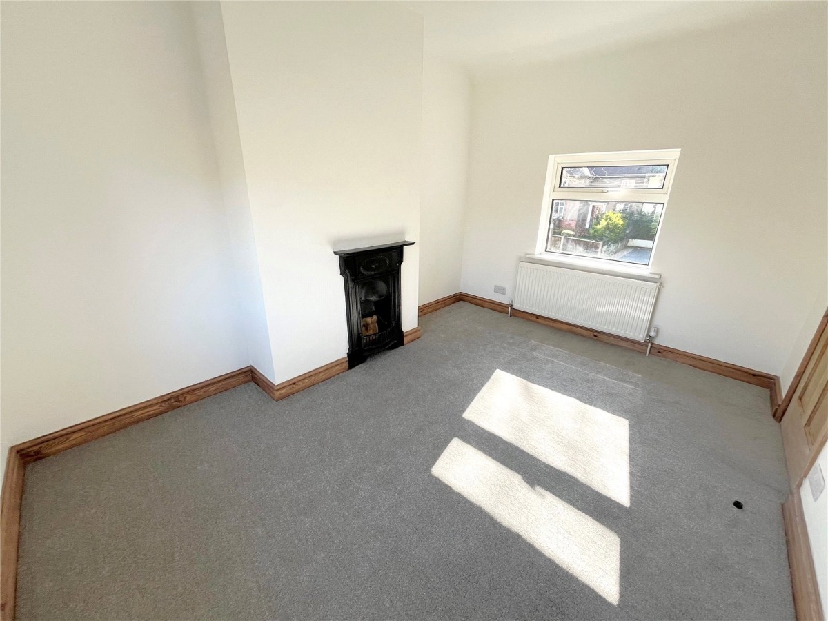 Ilkeston, Derbyshire