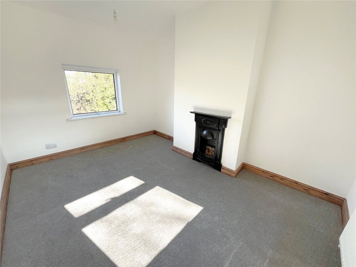 Ilkeston, Derbyshire